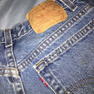 Vintage Levi’s Bootcut 517